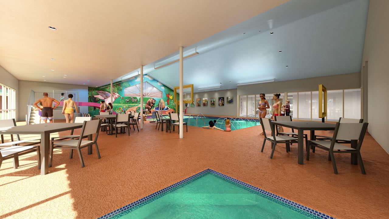 Fairfield Inn & Suites By Marriott Fair Oaks Farms - thumb 35