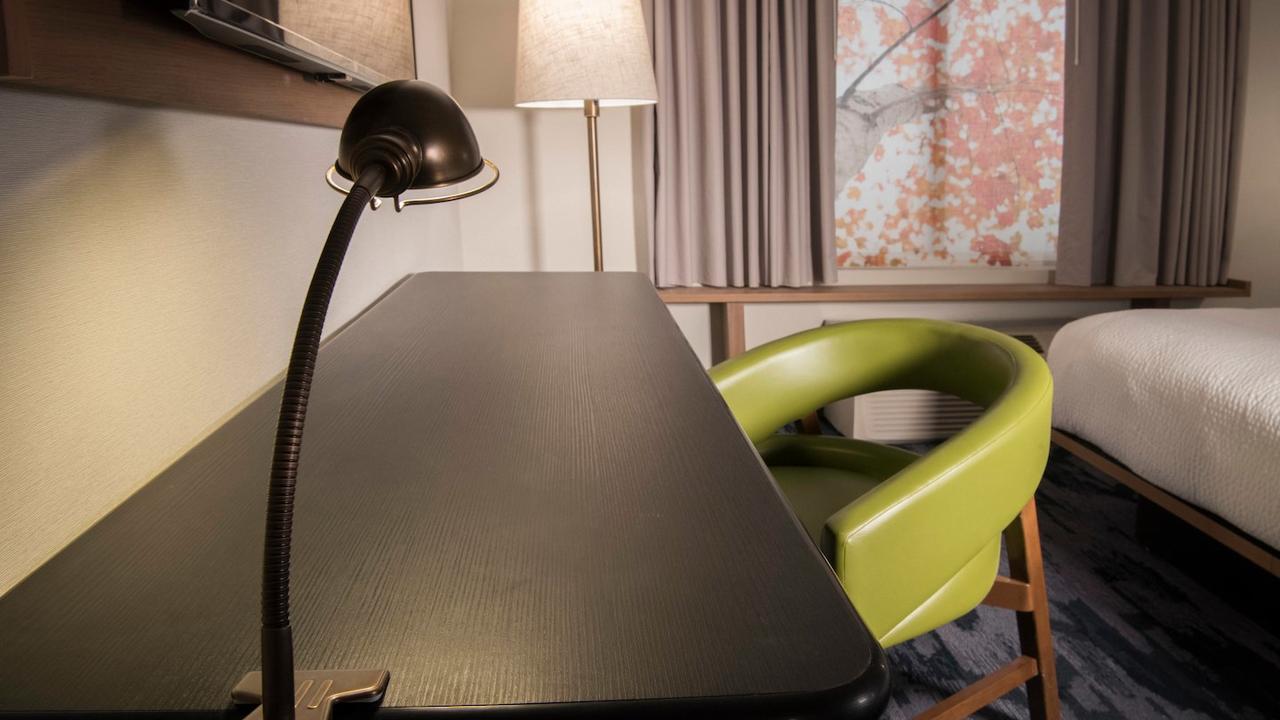 Fairfield Inn & Suites By Marriott Fair Oaks Farms - thumb 2
