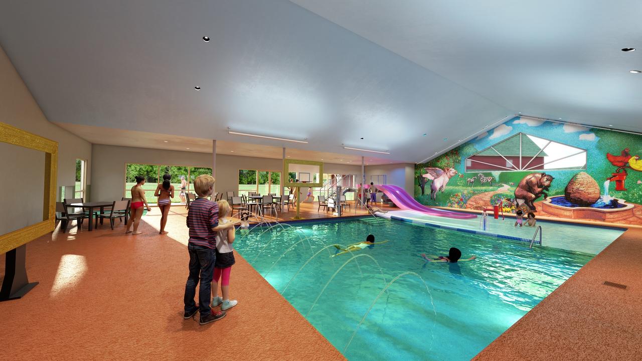 Fairfield Inn & Suites By Marriott Fair Oaks Farms - thumb 34
