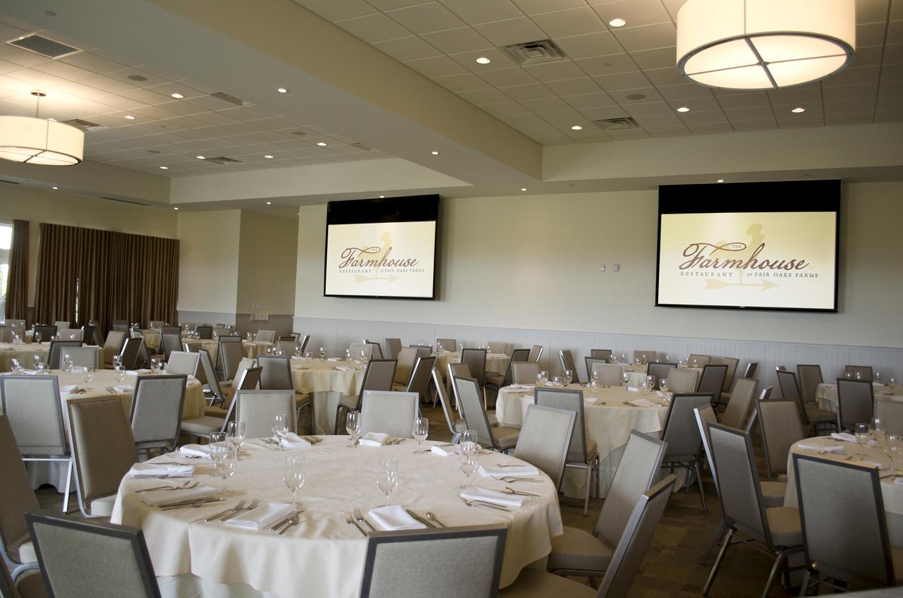Fairfield Inn & Suites By Marriott Fair Oaks Farms - thumb 14
