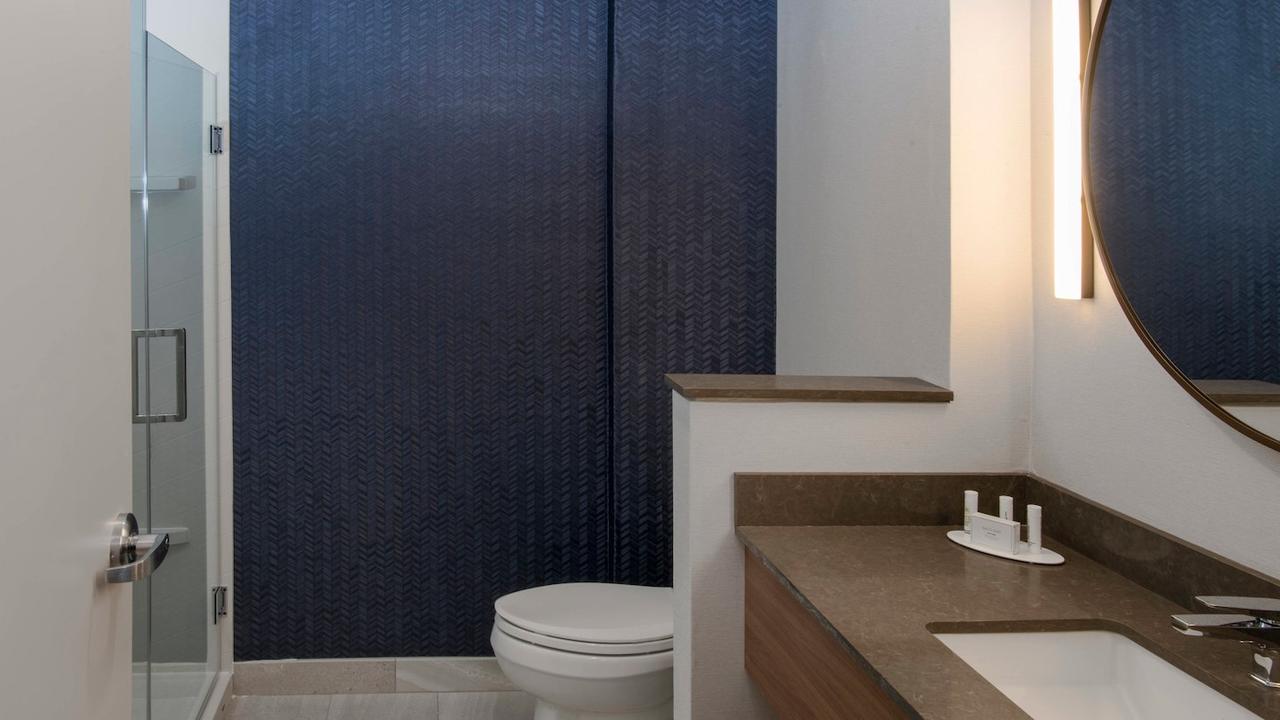 Fairfield Inn & Suites By Marriott Fair Oaks Farms - thumb 3