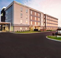 Home2 Suites By Hilton Terre Haute - Accommodation Indiana