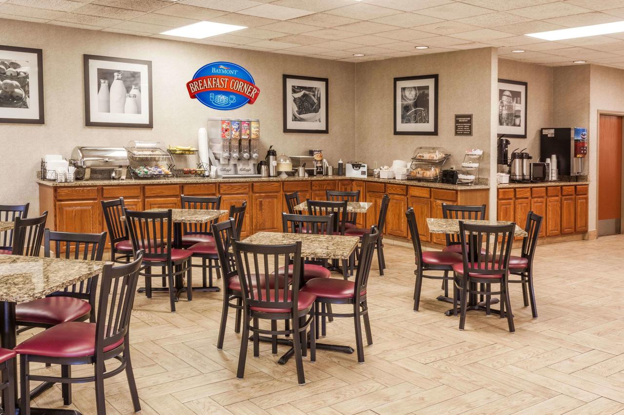 Baymont By Wyndham Michigan City - thumb 11
