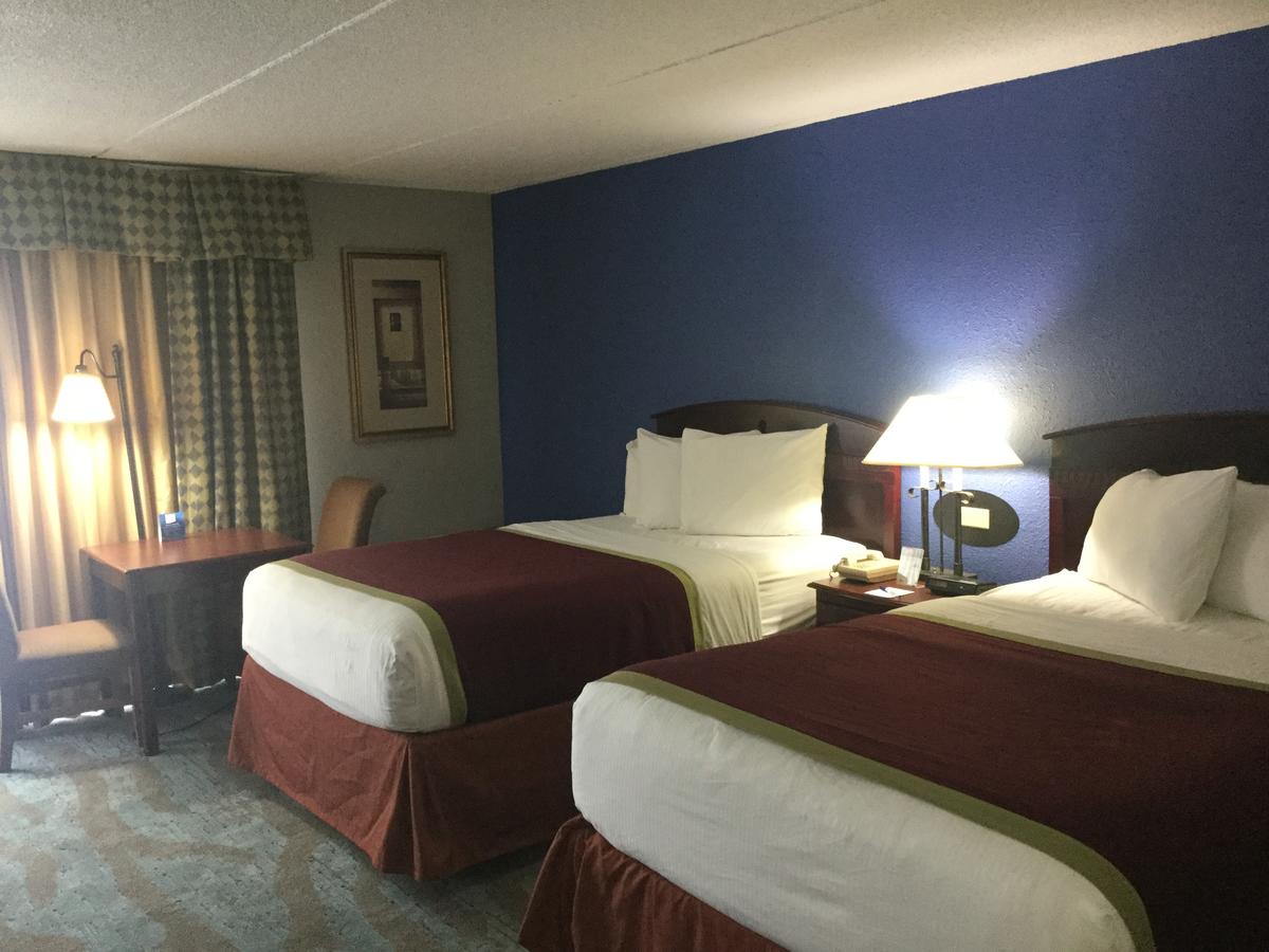 Baymont By Wyndham Michigan City - thumb 5