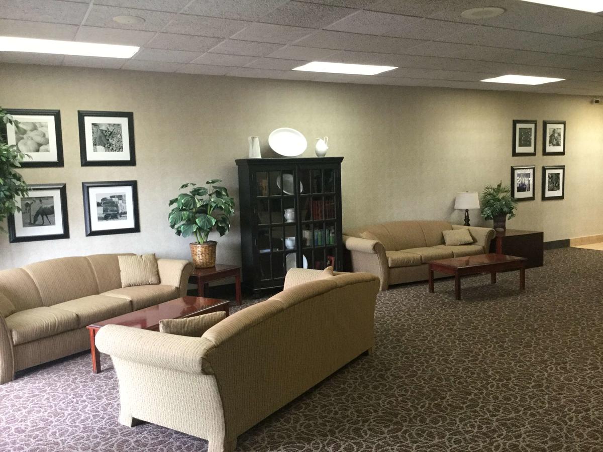 Baymont By Wyndham Michigan City - thumb 15