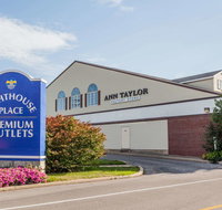 Baymont by Wyndham Michigan City - Accommodation Indiana