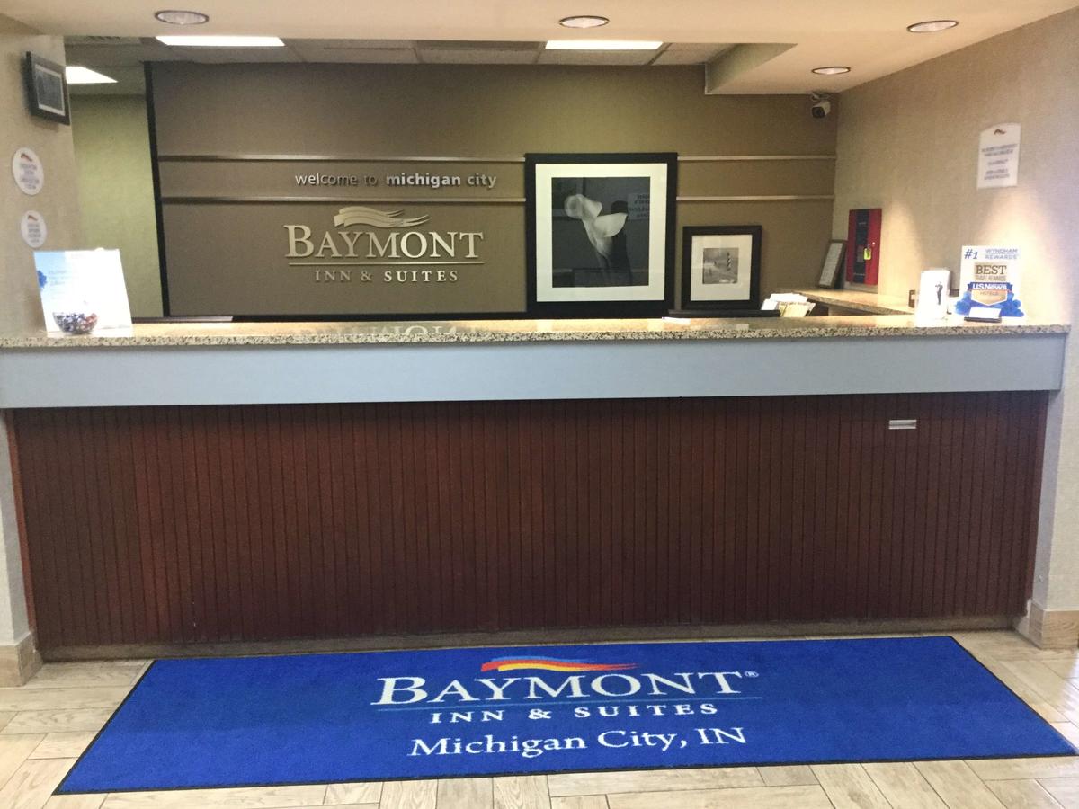 Baymont By Wyndham Michigan City - thumb 23