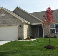 R House - Accommodation Indiana