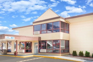 Travelodge By Wyndham Terre Haute