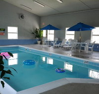 Brook Pointe Inn - Accommodation Indiana