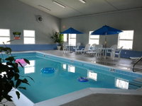 Booking Syracuse Accommodation Indiana