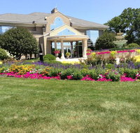 Mill Creek Gardens - Accommodation Indiana