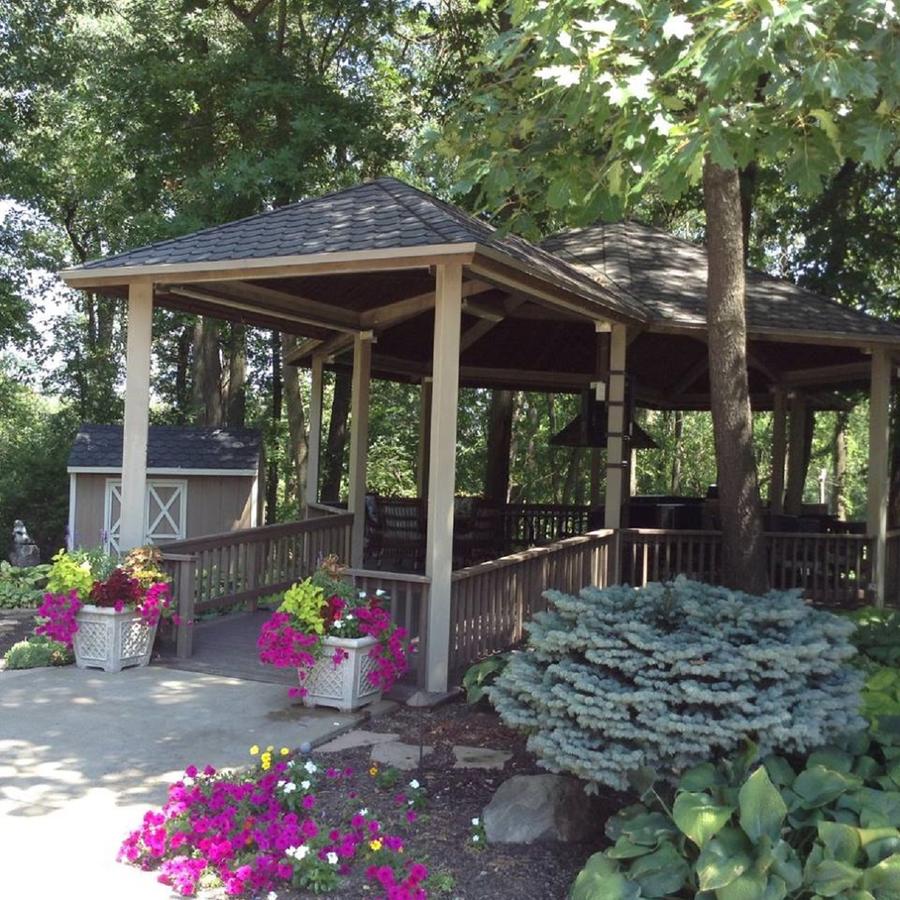 Mill Creek Gardens - thumb 5