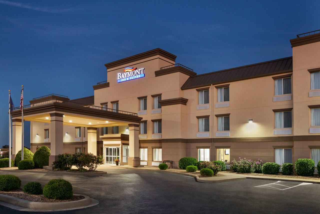 Baymont By Wyndham Evansville East - thumb 14
