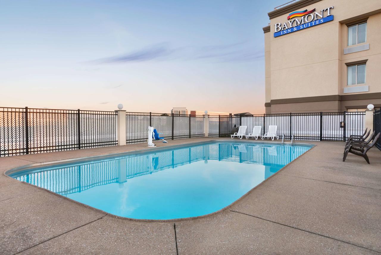 Baymont By Wyndham Evansville East - thumb 15