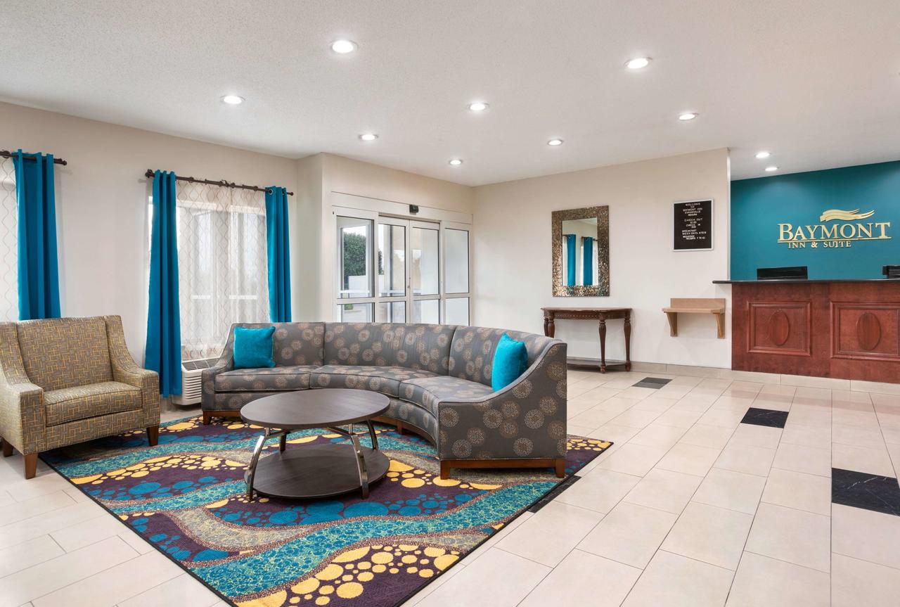 Baymont By Wyndham Evansville East - thumb 12