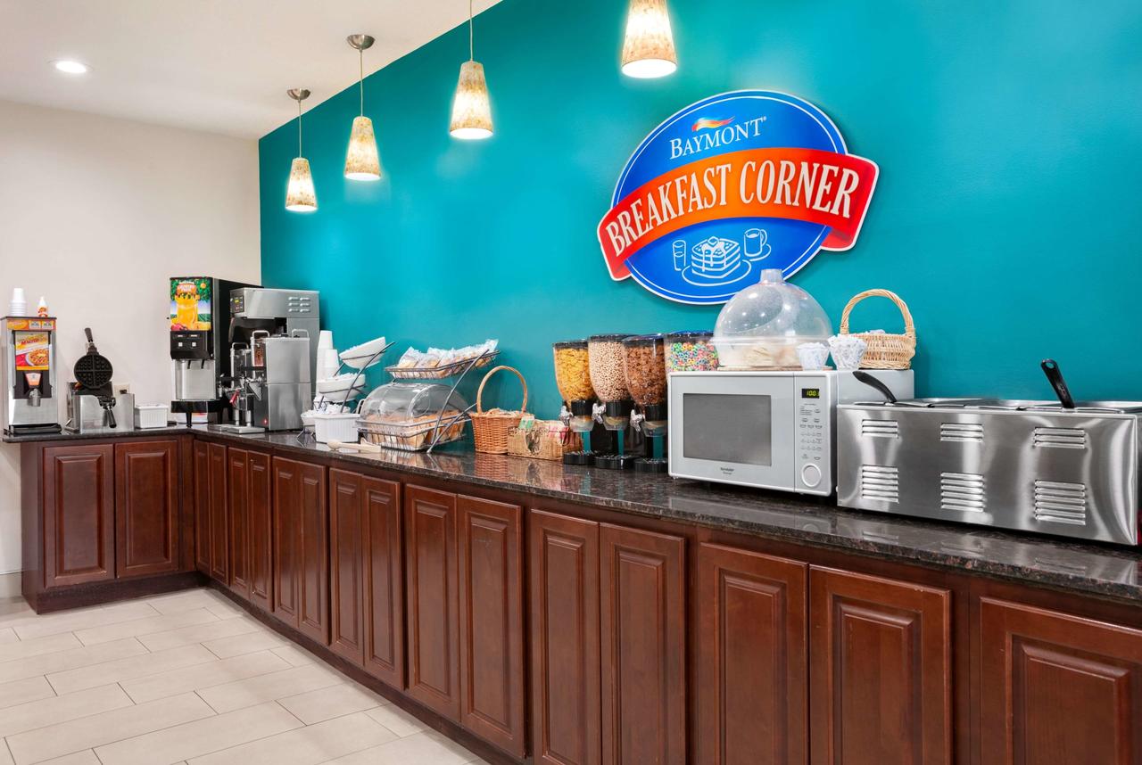 Baymont By Wyndham Evansville East - thumb 13