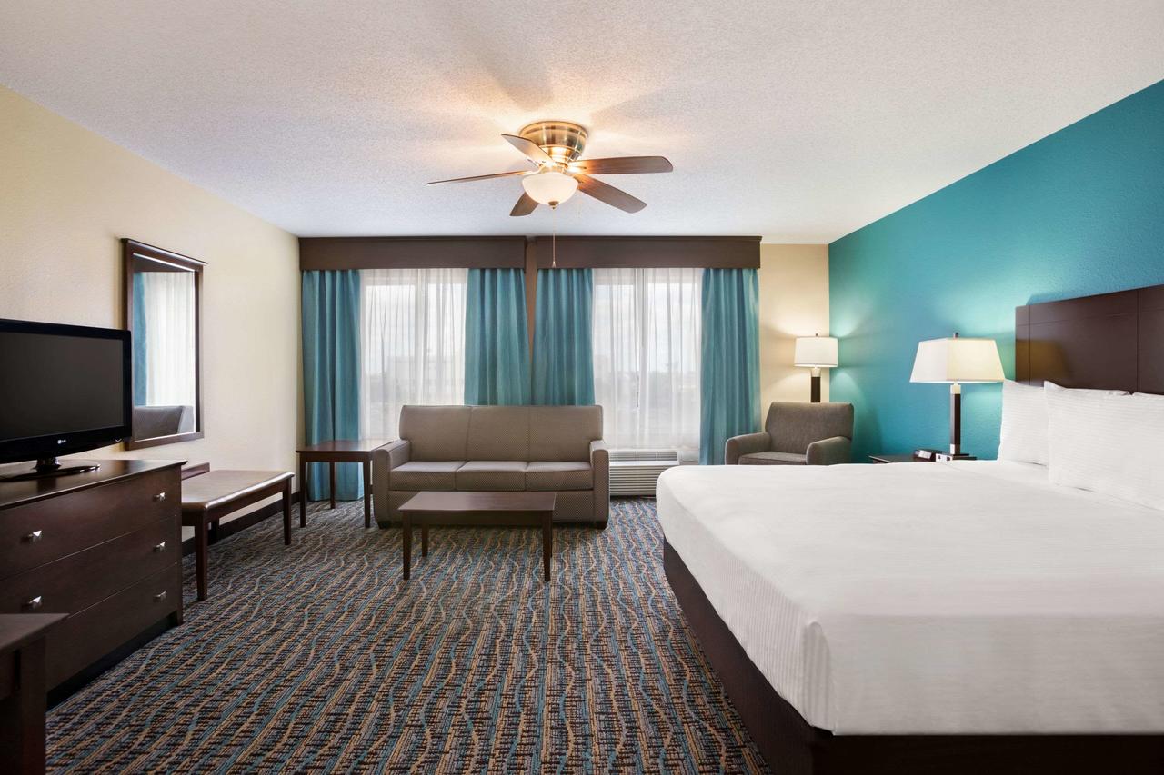 Baymont By Wyndham Evansville East - thumb 7