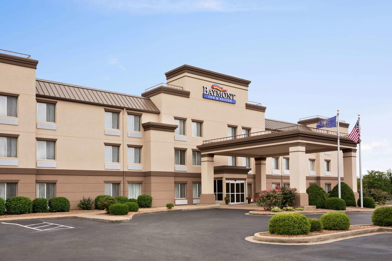 Baymont By Wyndham Evansville East - thumb 1