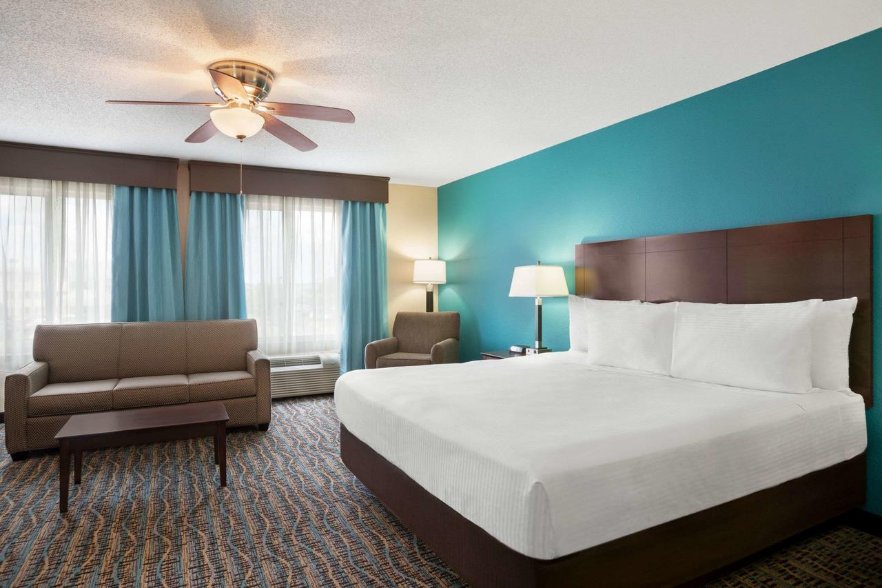 Baymont By Wyndham Evansville East - thumb 3