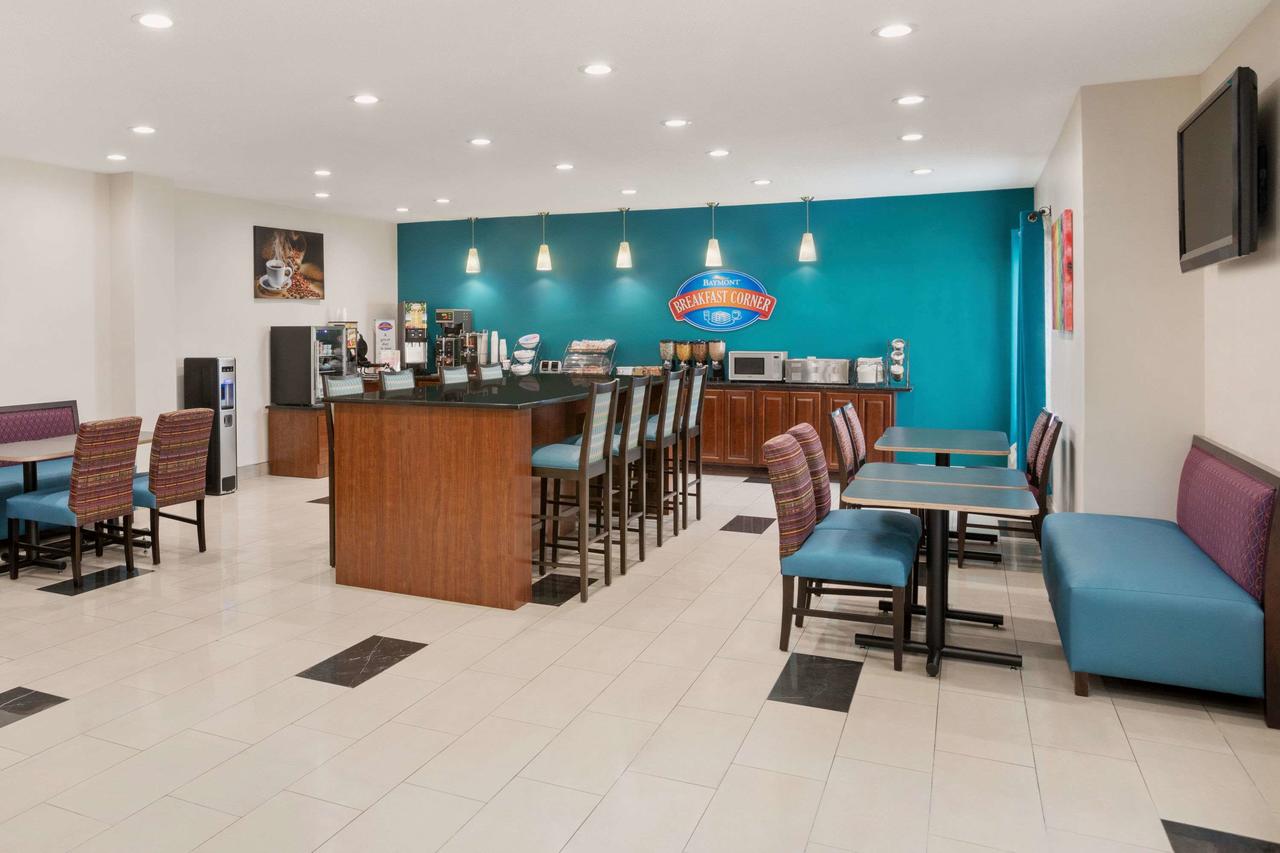 Baymont By Wyndham Evansville East - thumb 2