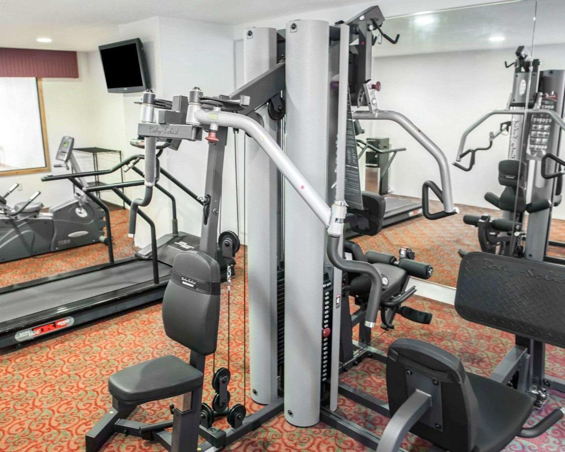 Quality Inn And Suites Indianapolis - thumb 23
