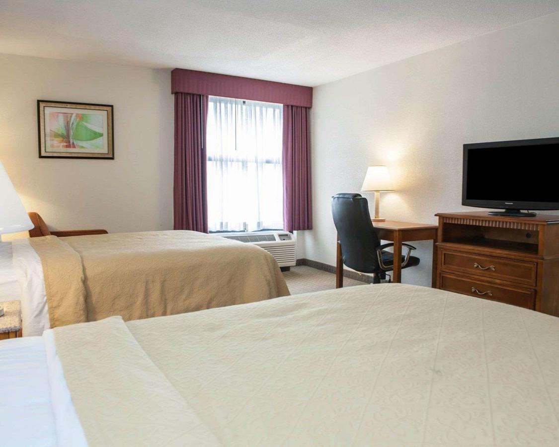 Quality Inn And Suites Indianapolis - thumb 44