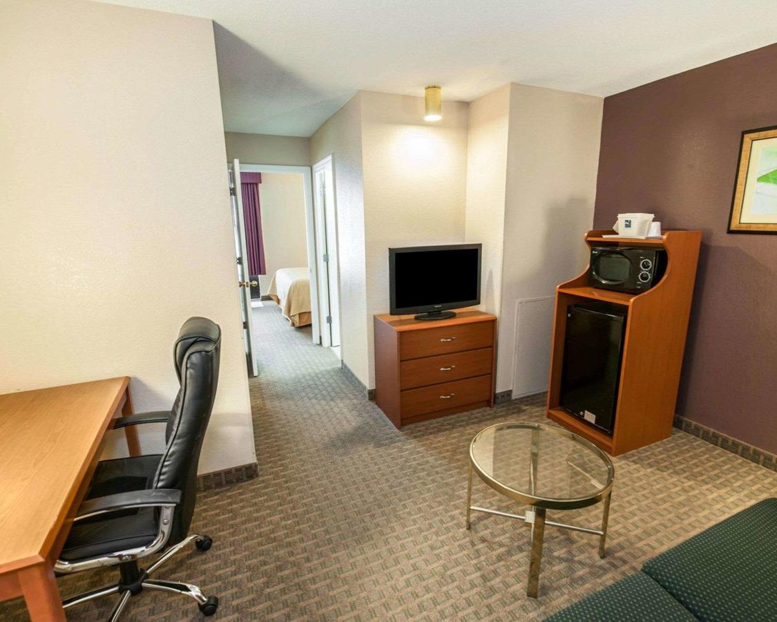 Quality Inn And Suites Indianapolis - thumb 18
