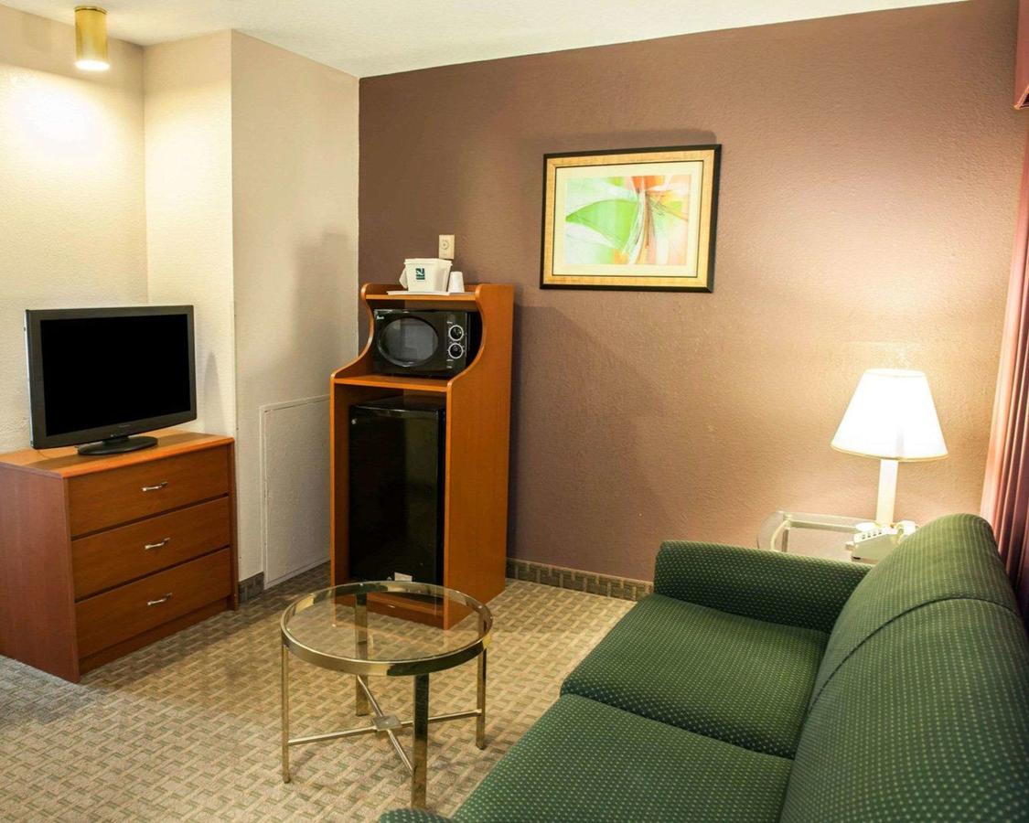 Quality Inn And Suites Indianapolis - thumb 42