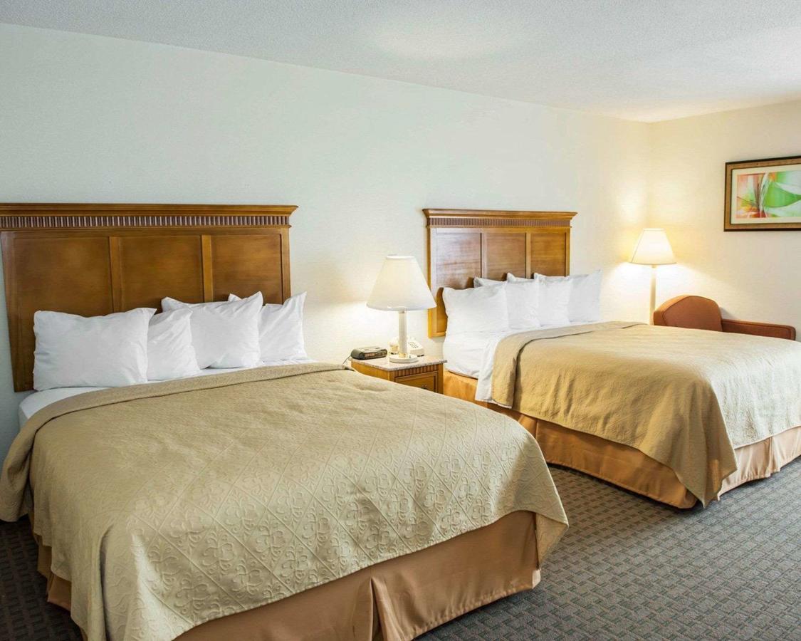 Quality Inn And Suites Indianapolis - thumb 13