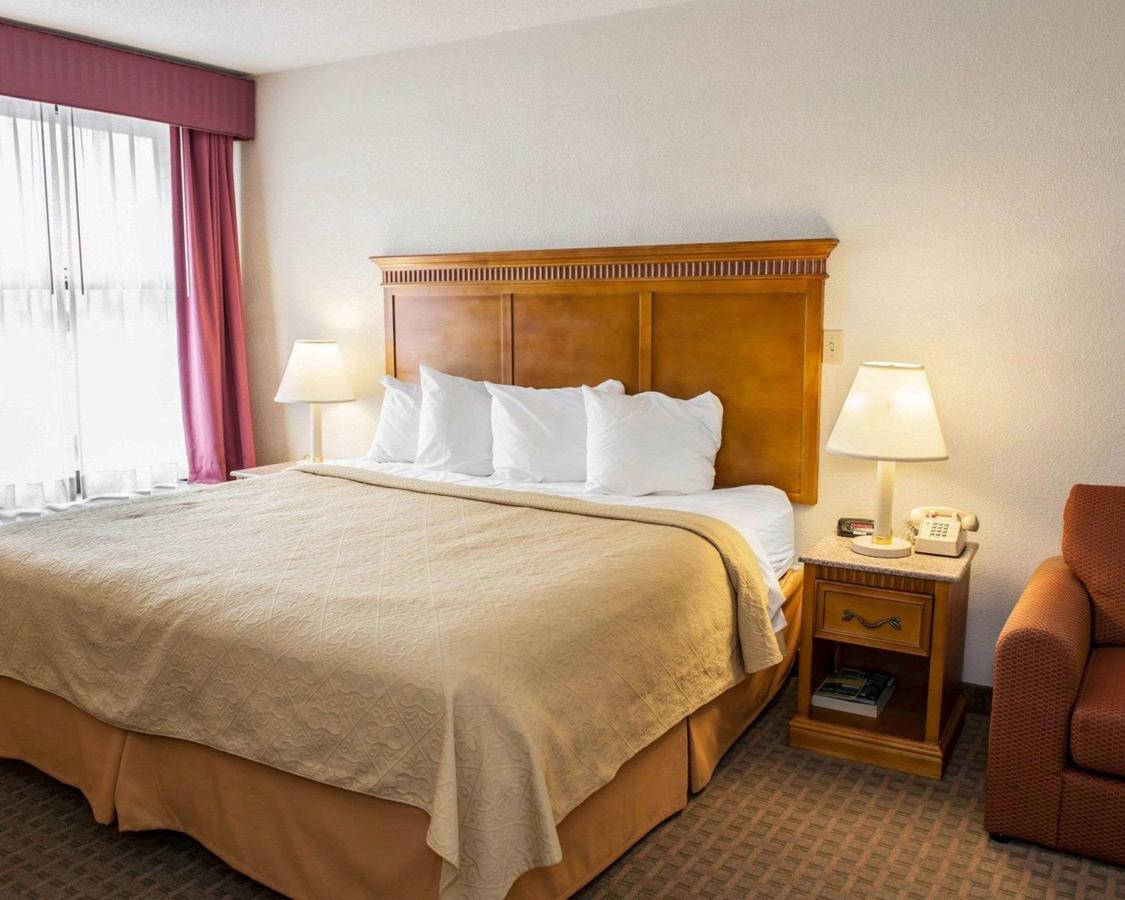 Quality Inn And Suites Indianapolis - thumb 16