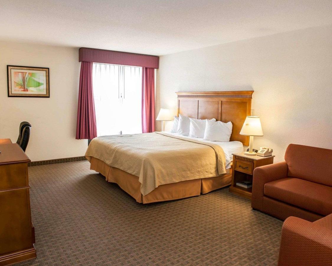 Quality Inn And Suites Indianapolis - thumb 14