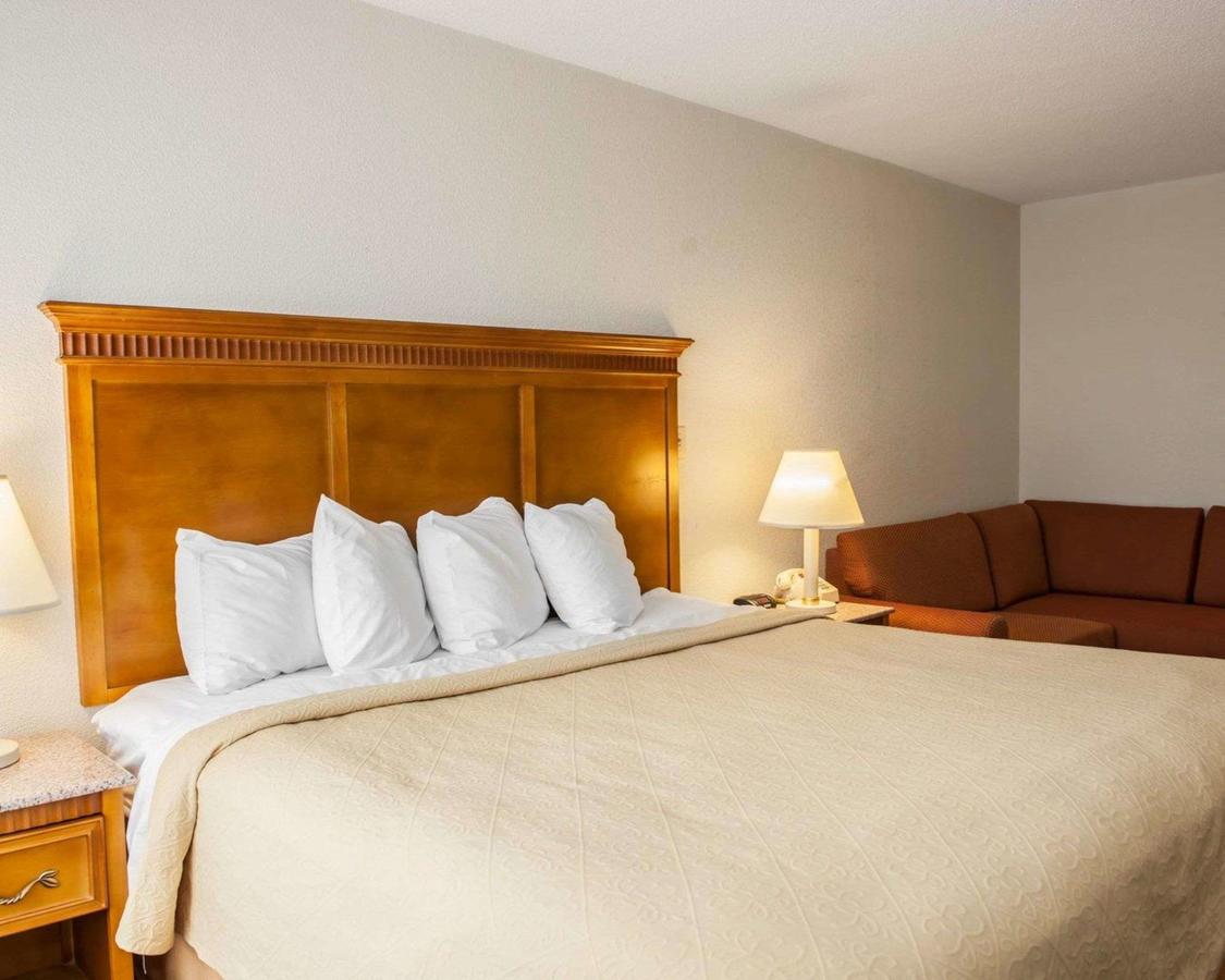 Quality Inn And Suites Indianapolis - thumb 30