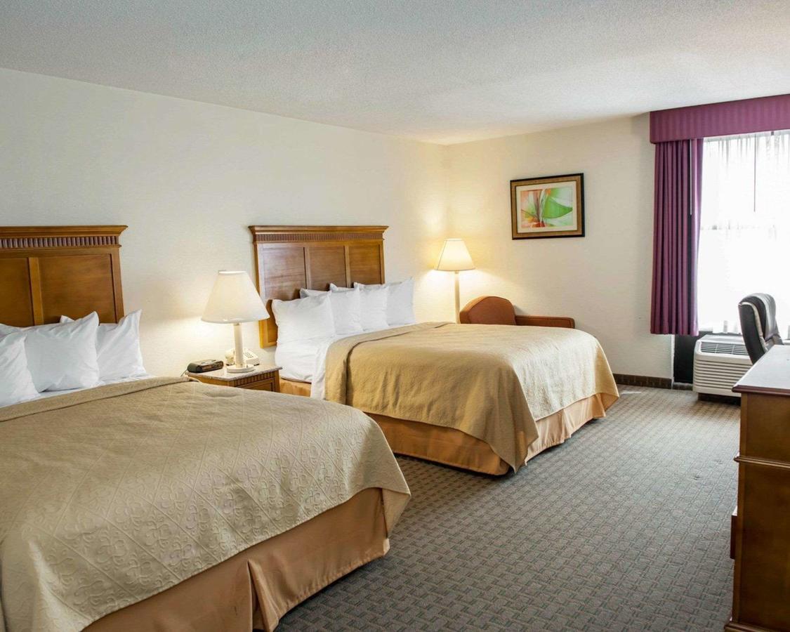 Quality Inn And Suites Indianapolis - thumb 22
