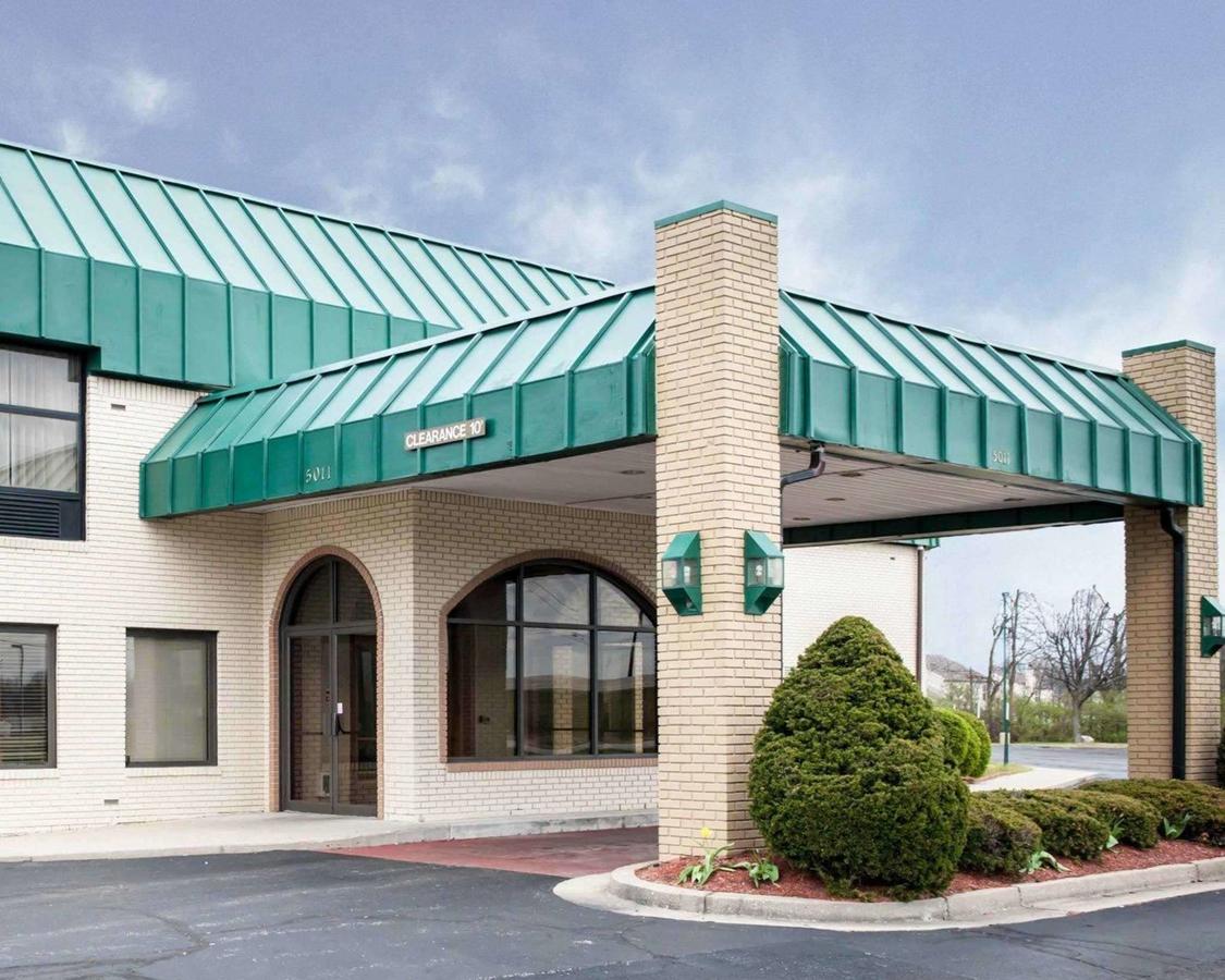 Quality Inn And Suites Indianapolis - thumb 0