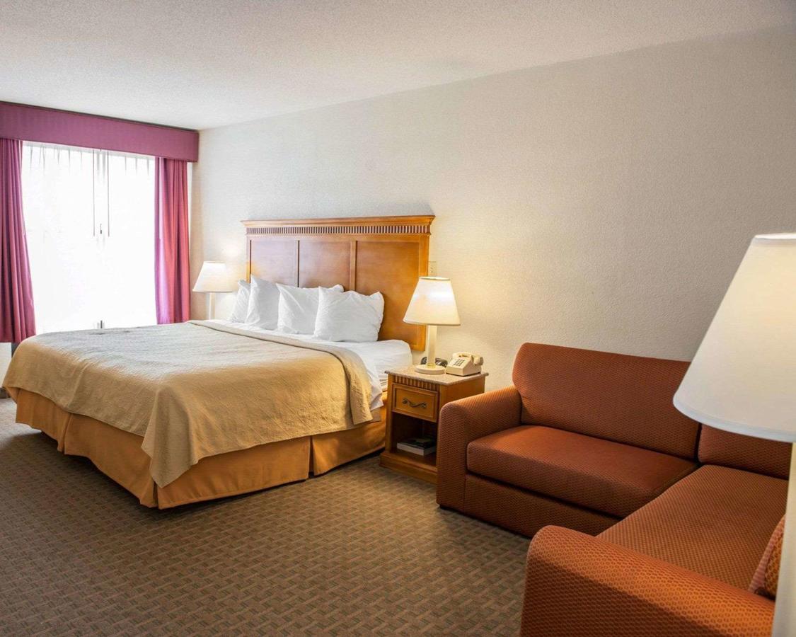 Quality Inn And Suites Indianapolis - thumb 43