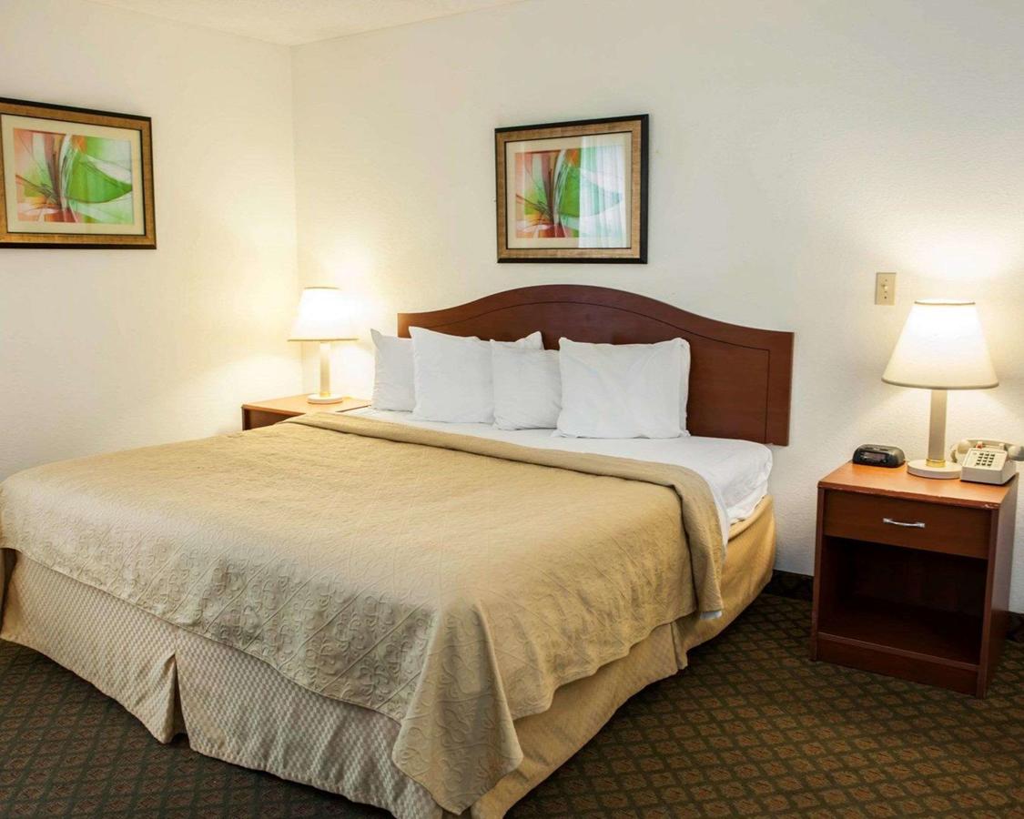 Quality Inn And Suites Indianapolis - thumb 8
