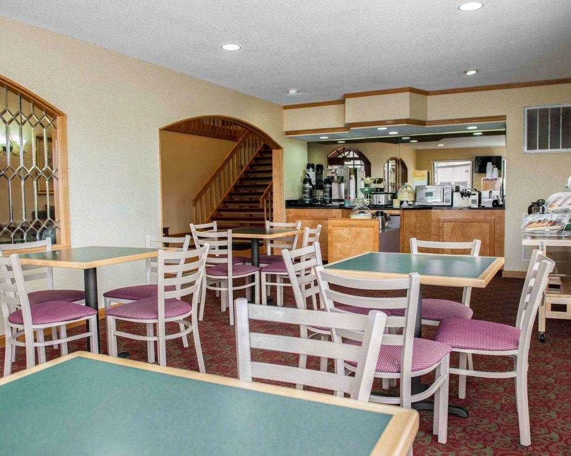 Quality Inn And Suites Indianapolis - thumb 17