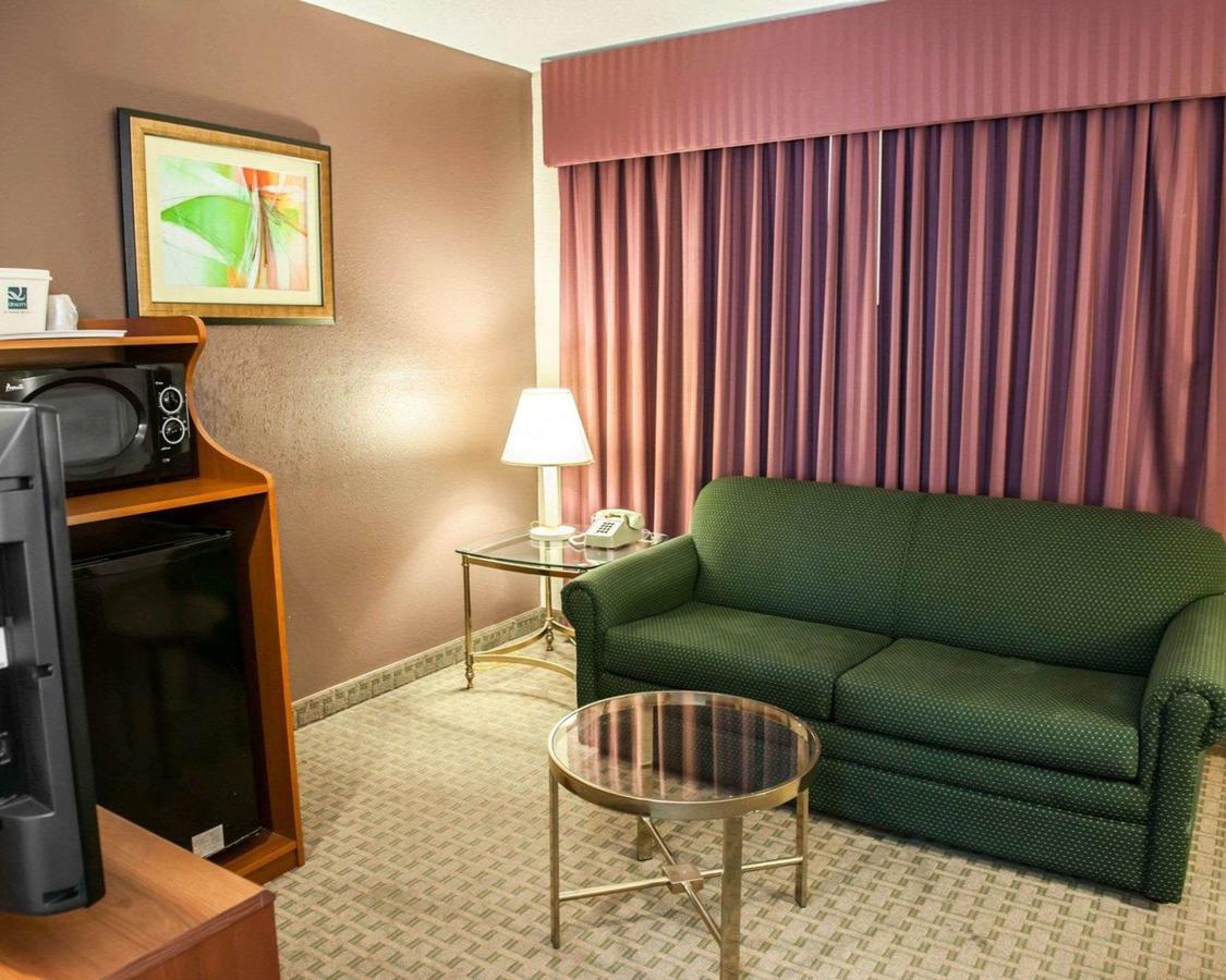 Quality Inn And Suites Indianapolis - thumb 15