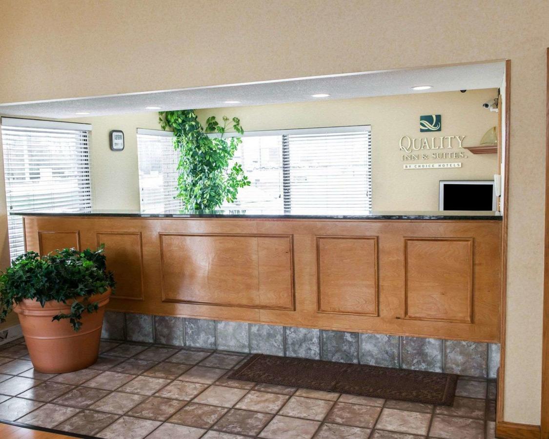 Quality Inn And Suites Indianapolis - thumb 5