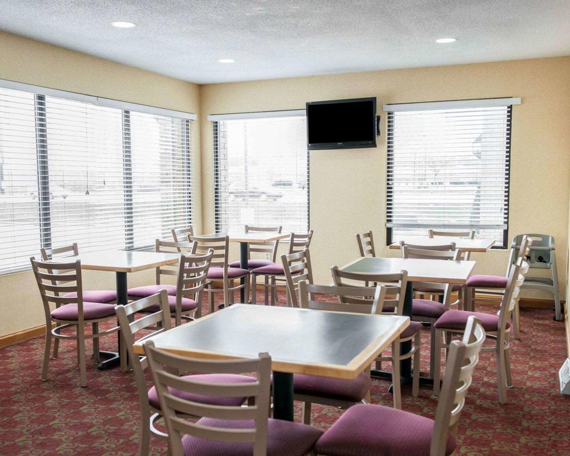 Quality Inn And Suites Indianapolis - thumb 2