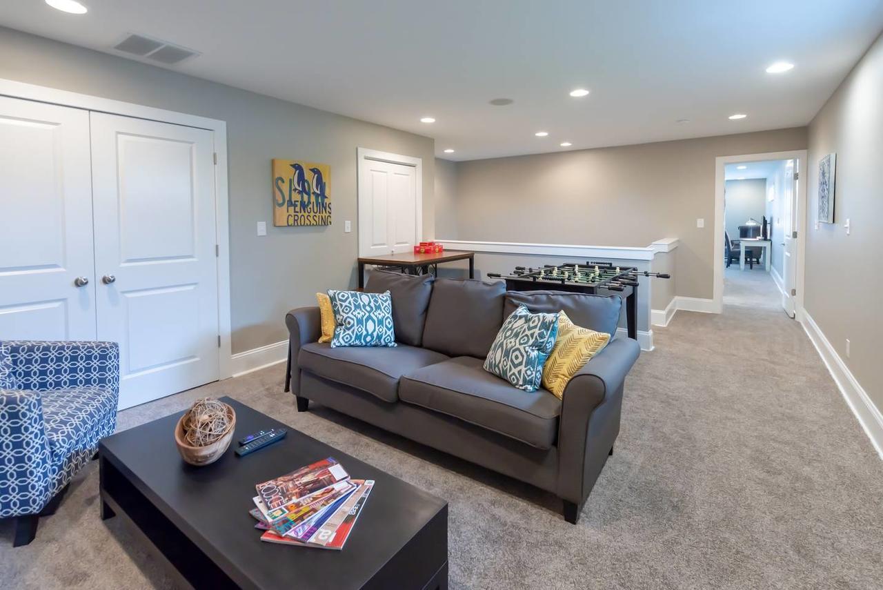 4 Bed 4 Bath Home In Indianapolis - thumb 25