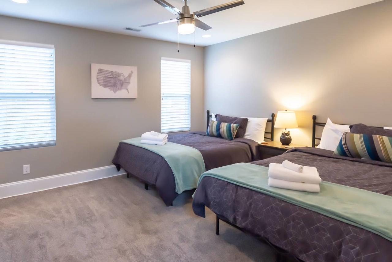 4 Bed 4 Bath Home In Indianapolis - thumb 37