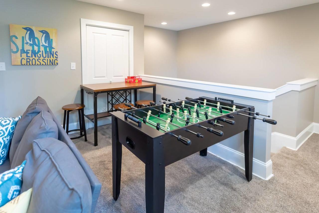 4 Bed 4 Bath Home In Indianapolis - thumb 19