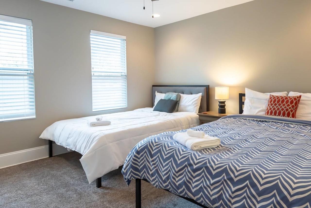 4 Bed 4 Bath Home In Indianapolis - thumb 28
