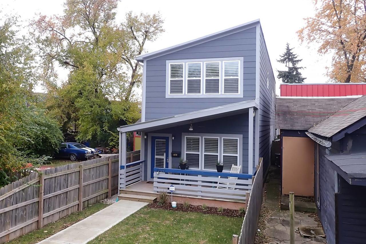 4 Bed 4 Bath Home In Indianapolis - thumb 2