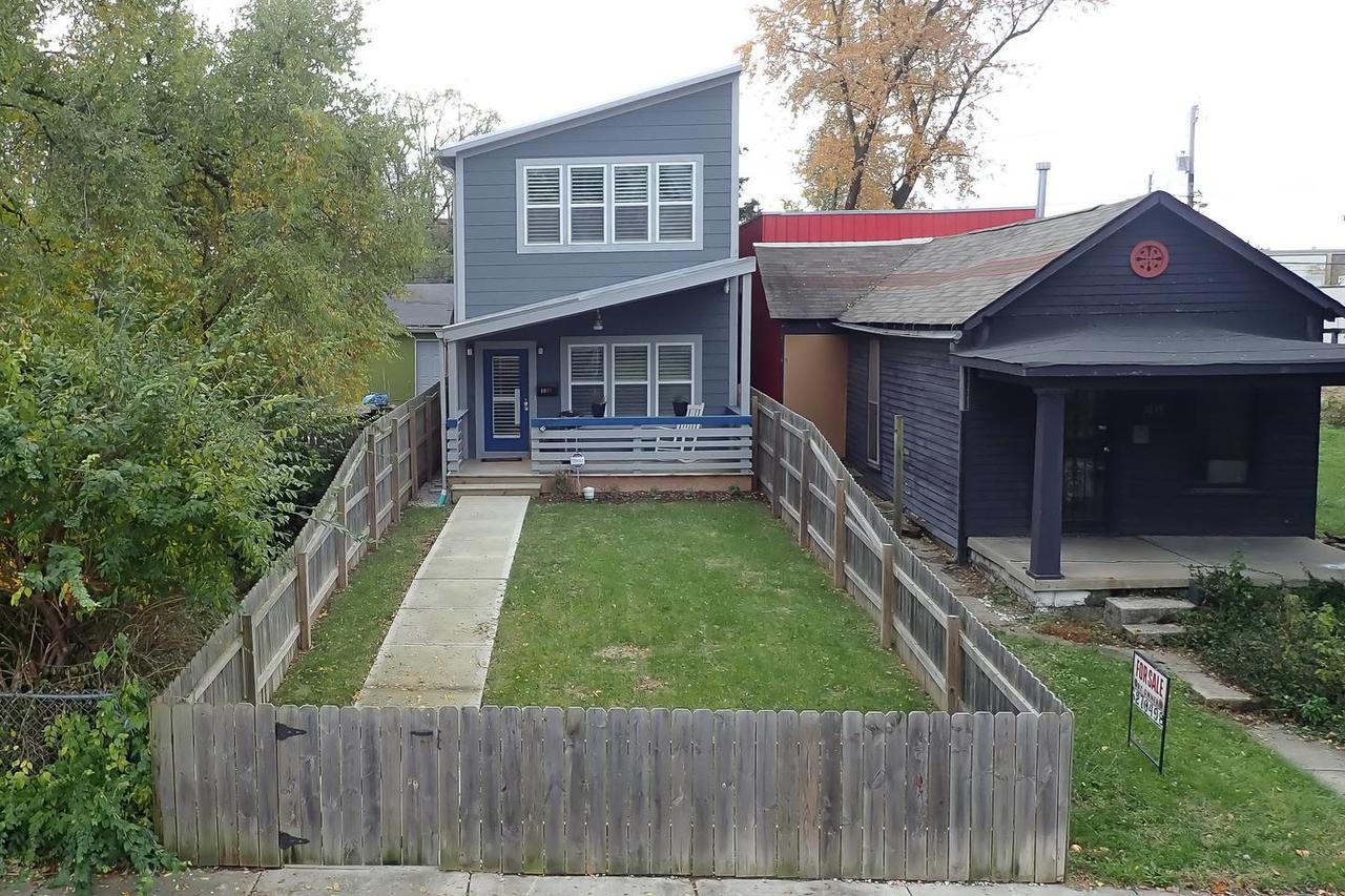 4 Bed 4 Bath Home In Indianapolis - thumb 23