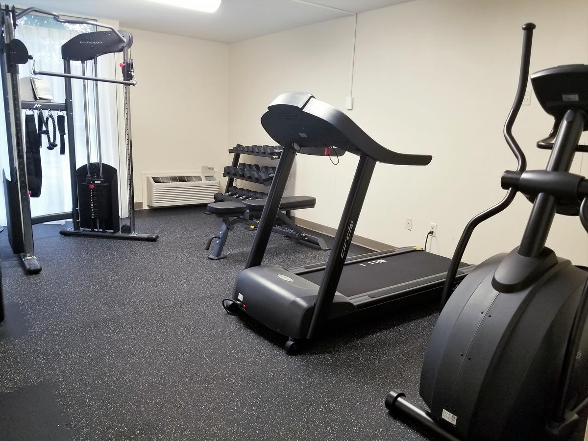 Wingate By Wyndham Bloomington - thumb 18