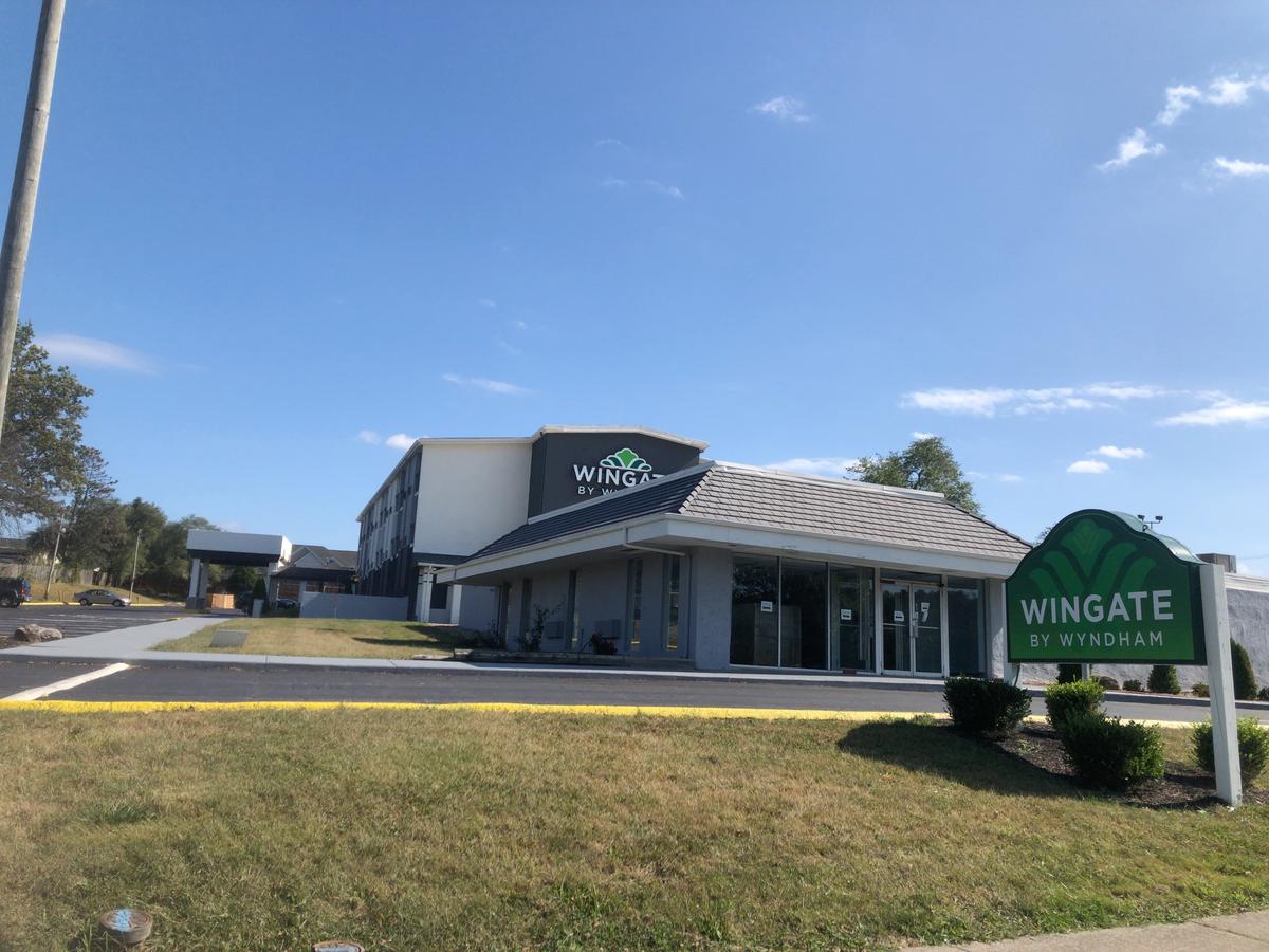 Wingate By Wyndham Bloomington - thumb 2