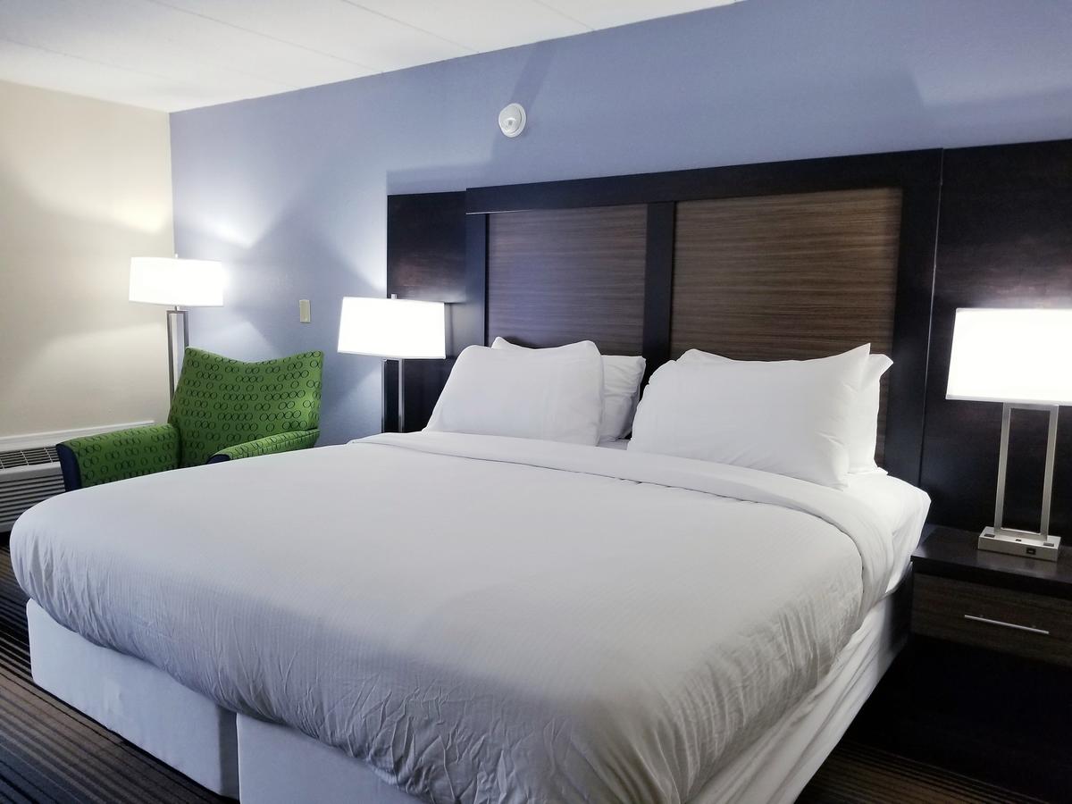 Wingate By Wyndham Bloomington - thumb 19